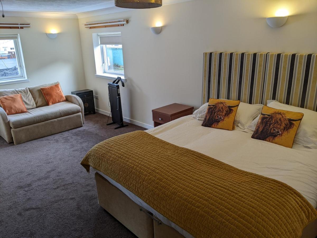 Sorn Inn Holiday Apartments Εξωτερικό φωτογραφία