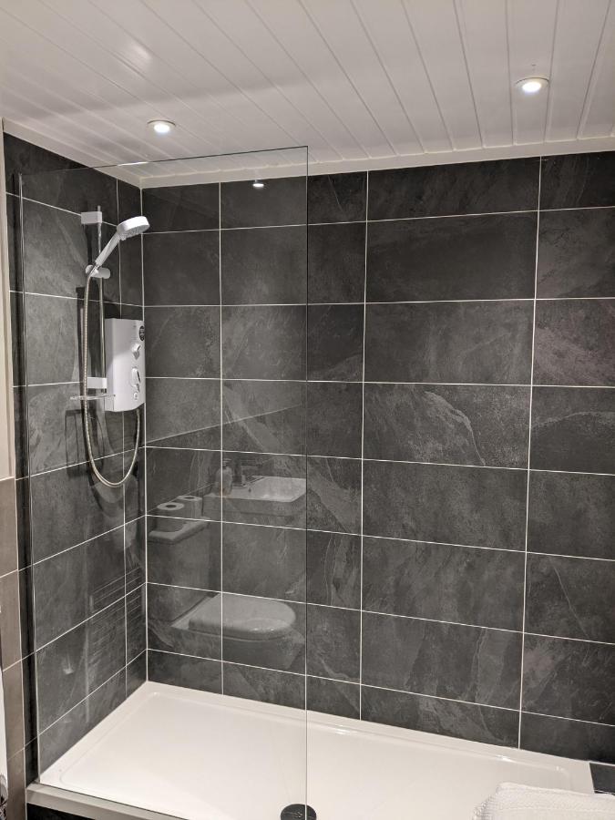 Sorn Inn Holiday Apartments Εξωτερικό φωτογραφία