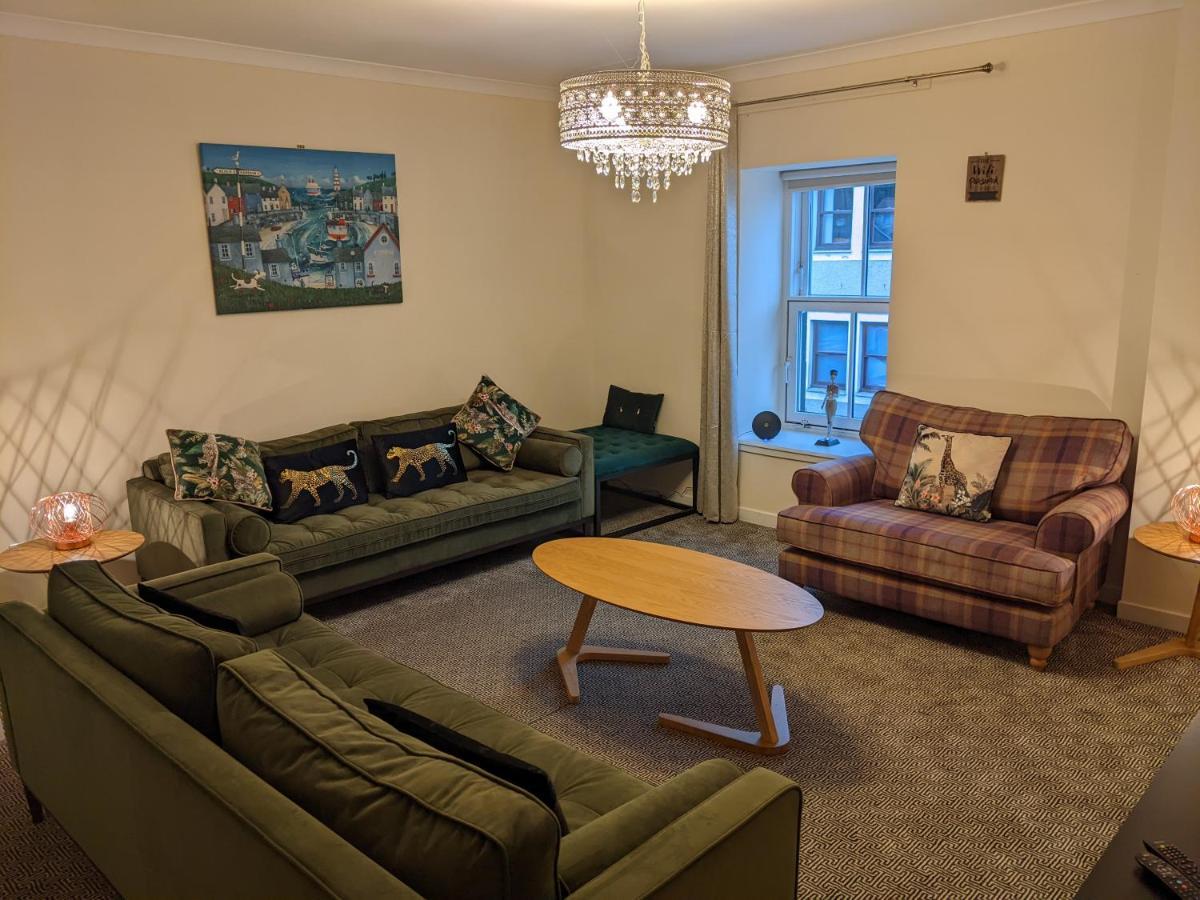 Sorn Inn Holiday Apartments Εξωτερικό φωτογραφία