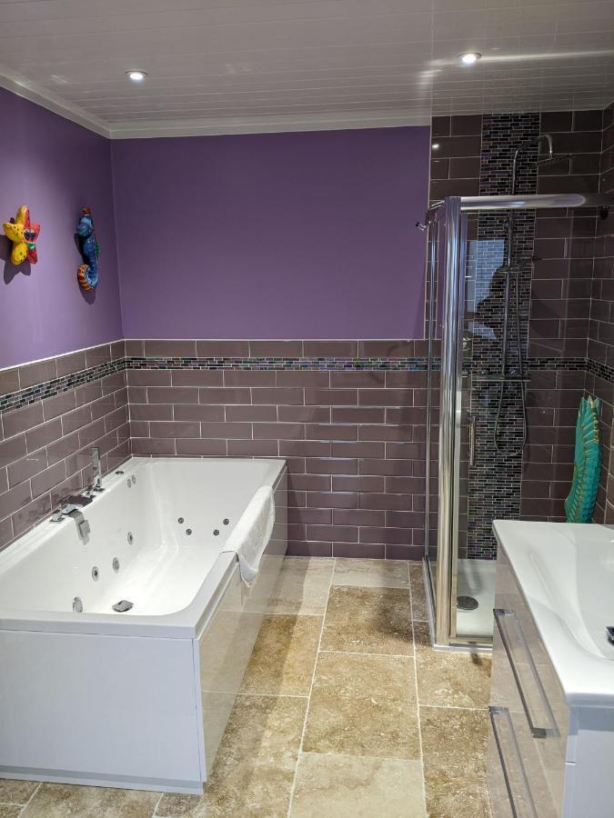 Sorn Inn Holiday Apartments Εξωτερικό φωτογραφία