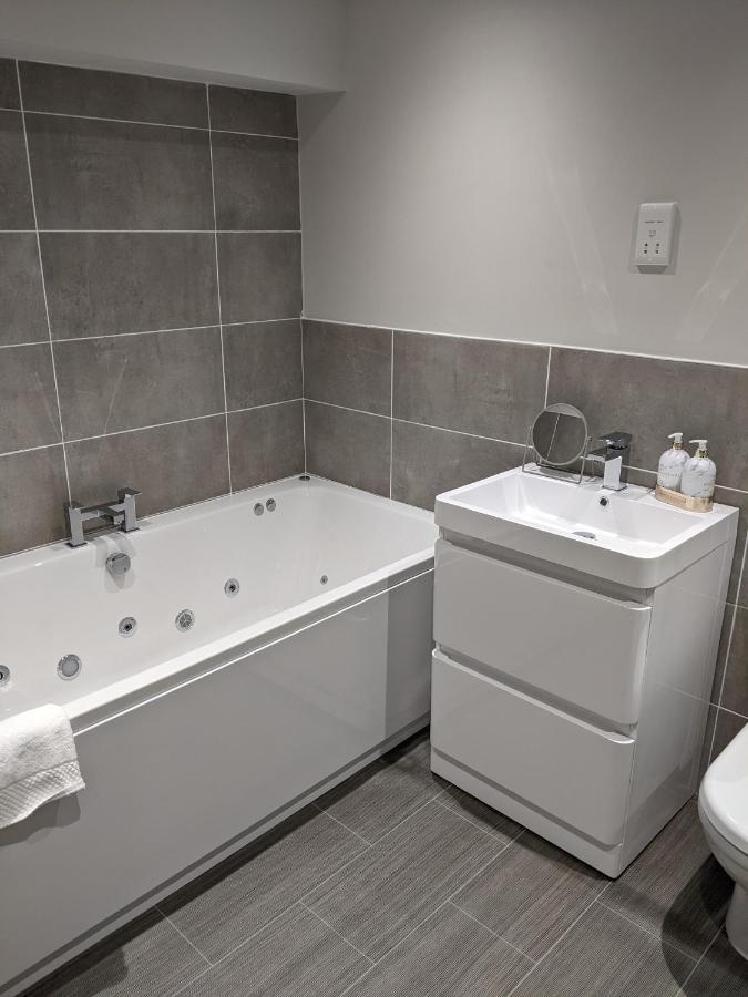 Sorn Inn Holiday Apartments Εξωτερικό φωτογραφία