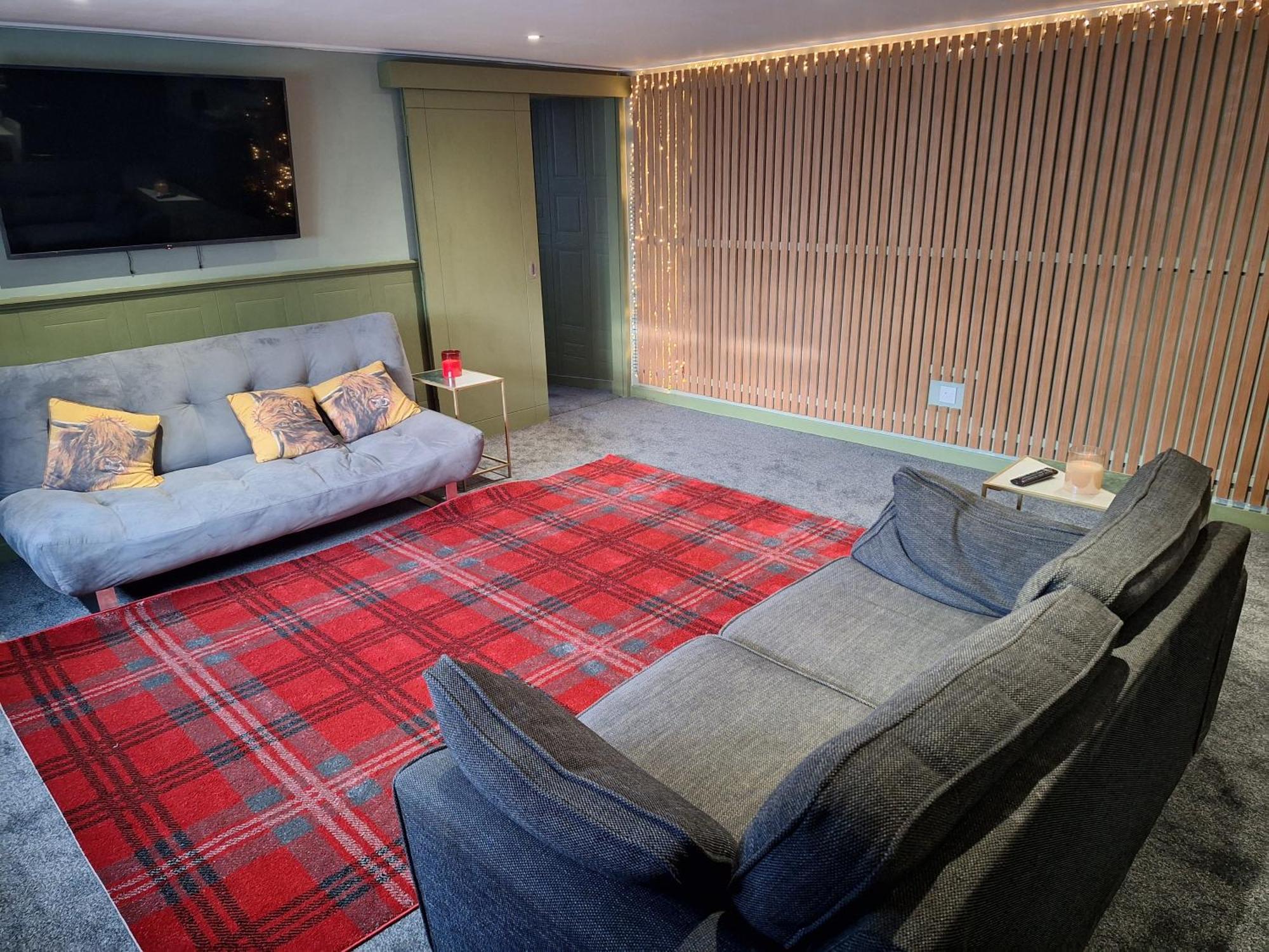 Sorn Inn Holiday Apartments Εξωτερικό φωτογραφία