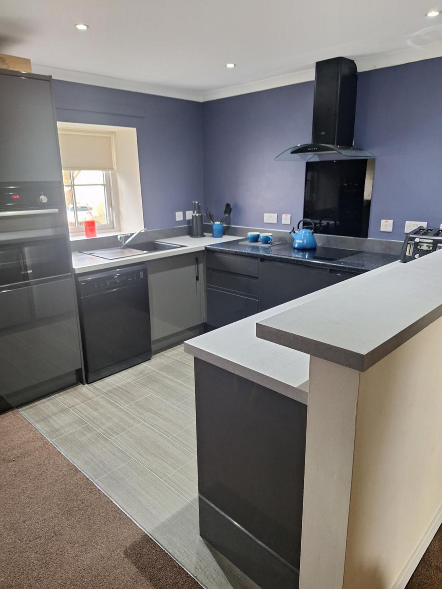 Sorn Inn Holiday Apartments Εξωτερικό φωτογραφία